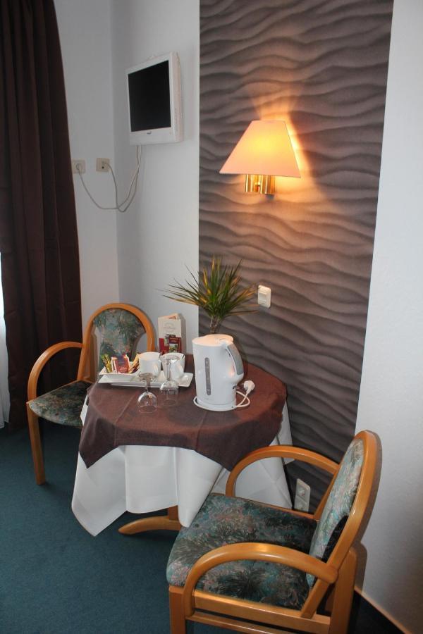 Hotel-Restaurant Feldkamp Rosendahl Dış mekan fotoğraf