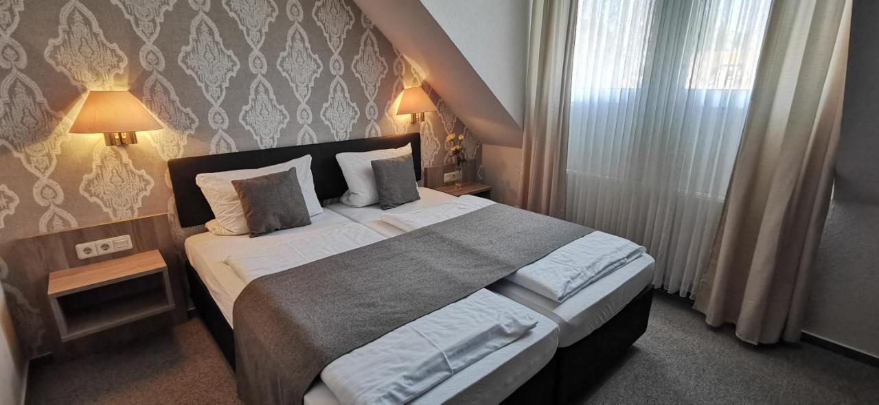 Hotel-Restaurant Feldkamp Rosendahl Dış mekan fotoğraf