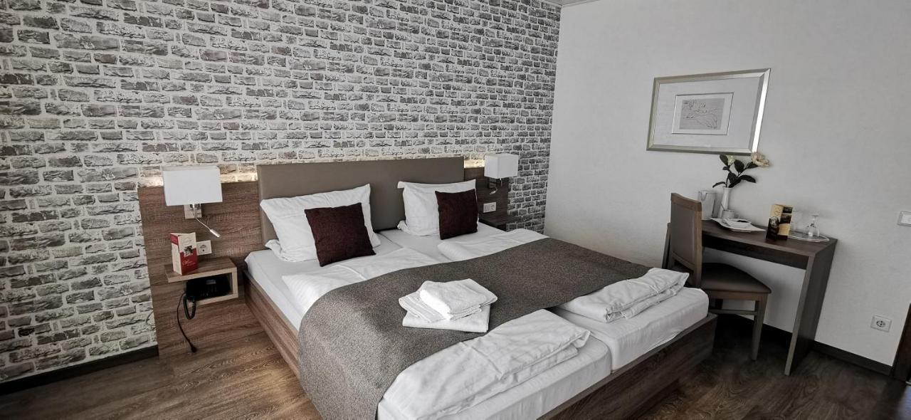 Hotel-Restaurant Feldkamp Rosendahl Dış mekan fotoğraf