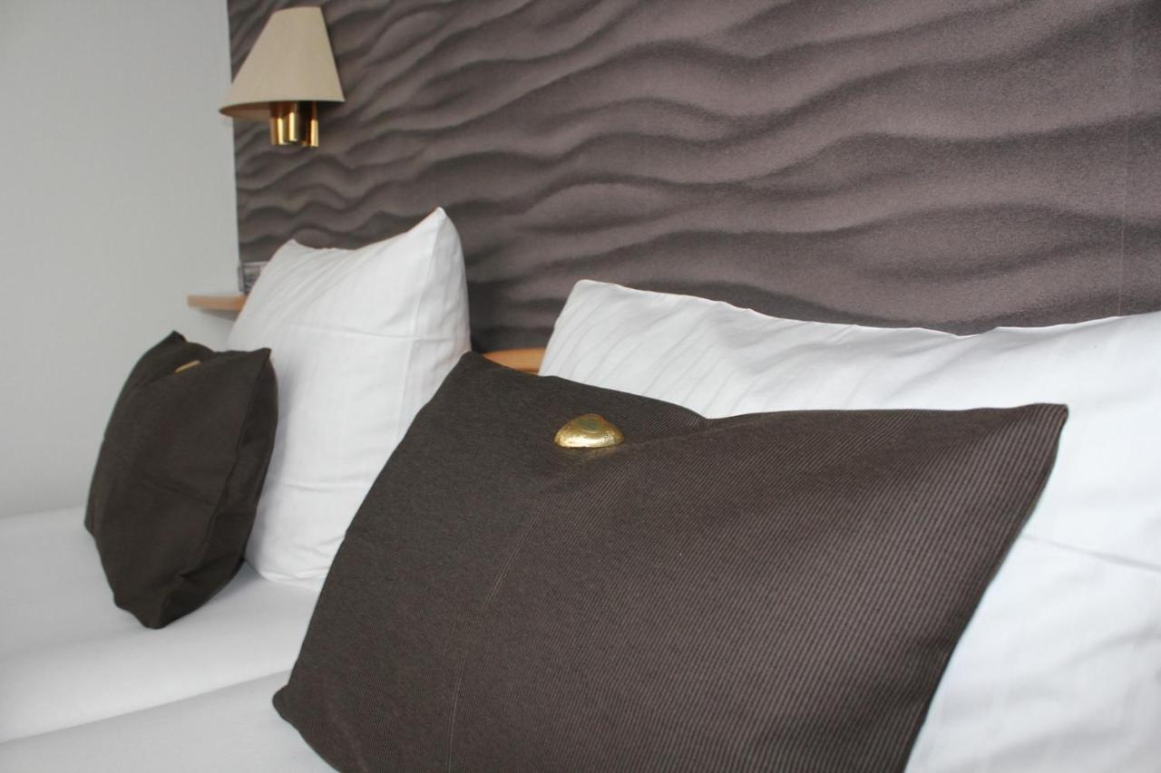 Hotel-Restaurant Feldkamp Rosendahl Dış mekan fotoğraf